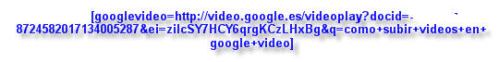 Video Google